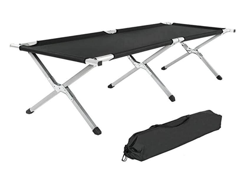 it de camping pliant tectake amazon